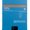 Victron Energy PMP122200000 MultiPlus 12/2000/80-32 230V VE.Bus Inverter/Charger