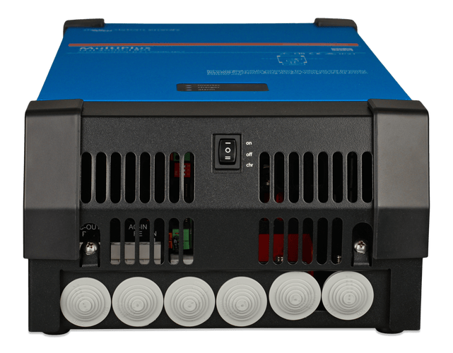 Victron Energy PMP122200000 MultiPlus 12/2000/80-32 230V VE.Bus Inverter/Charger