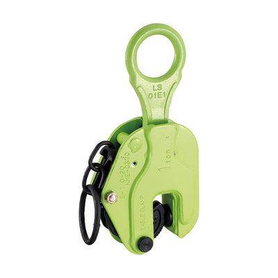 Vertical Plate Clamp - Model E