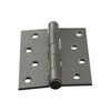Stainless Steel Butt Hinge