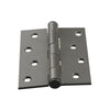 Zinc Plated Butt Hinge