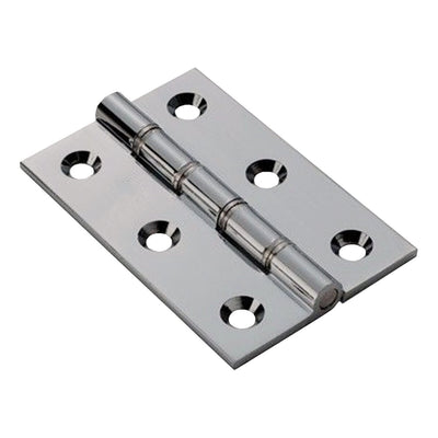 Zinc Plated Butt Hinge
