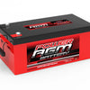POWER AGM 12 VOLT AGM CYCLIC Battery NPC12V270AH