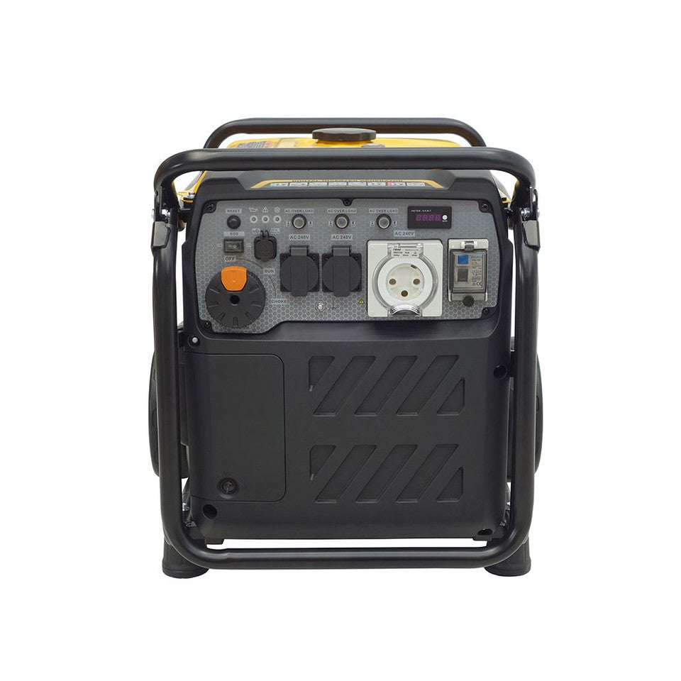 Gorilla Inverter generator with 7.2kW of rated power - GEN-OF8000