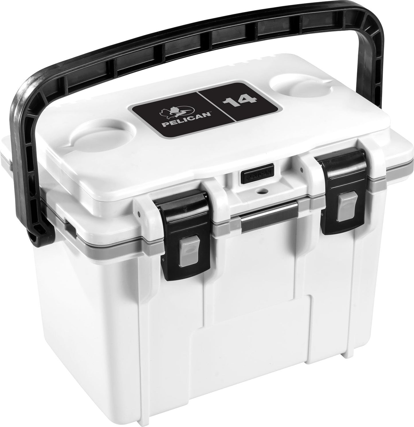 14QT Cooler