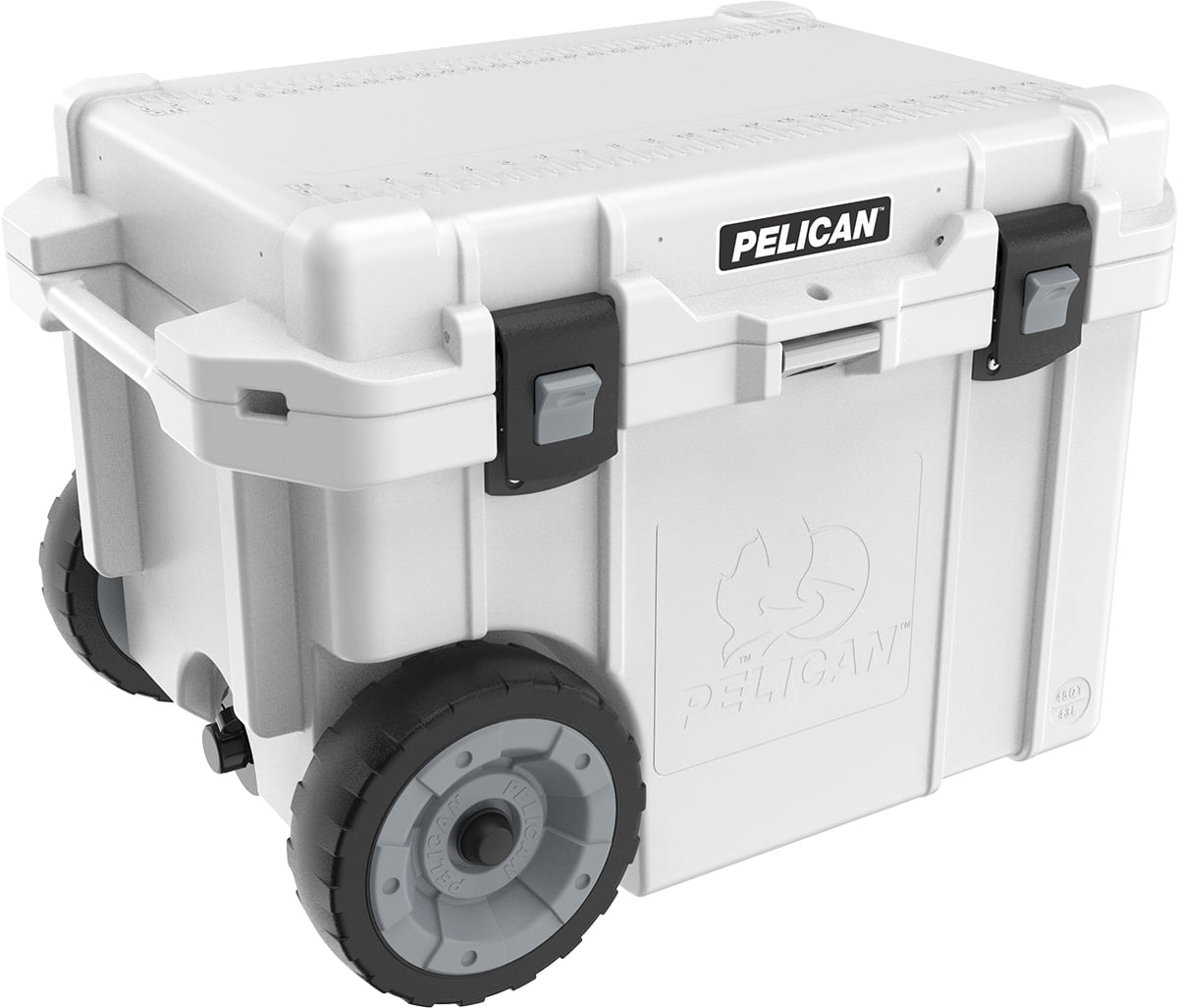 45QW Elite Cooler