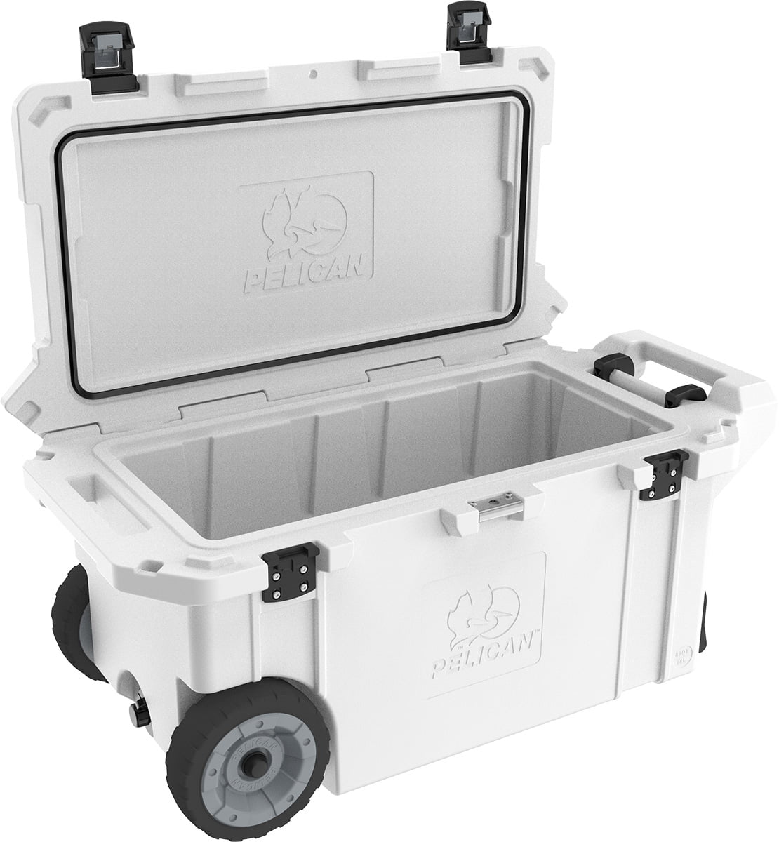 80QW Elite Cooler