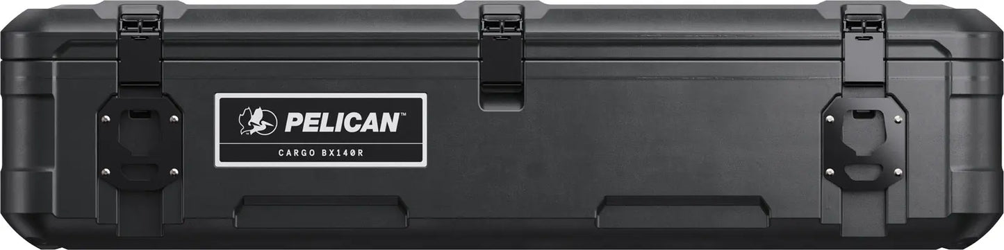 BX140R Cargo Case