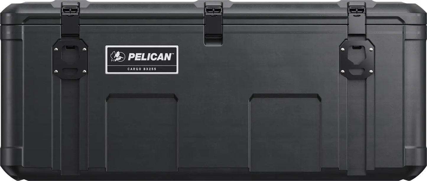 BX255 Cargo Case