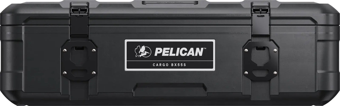 BX55S Cargo Case