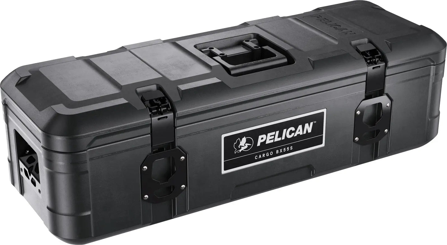 BX55S Cargo Case