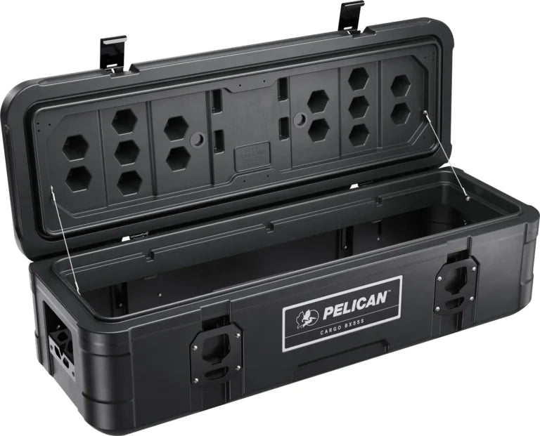 BX55S Cargo Case