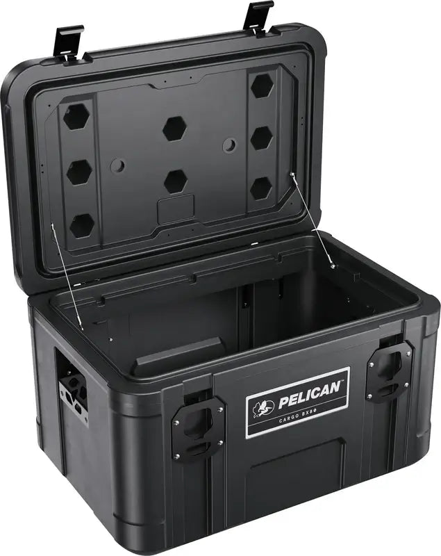 BX80 Cargo Case