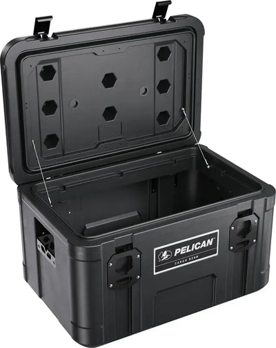 BX80 Cargo Case