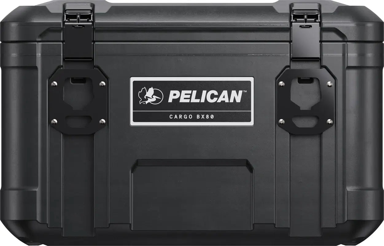 BX80 Cargo Case