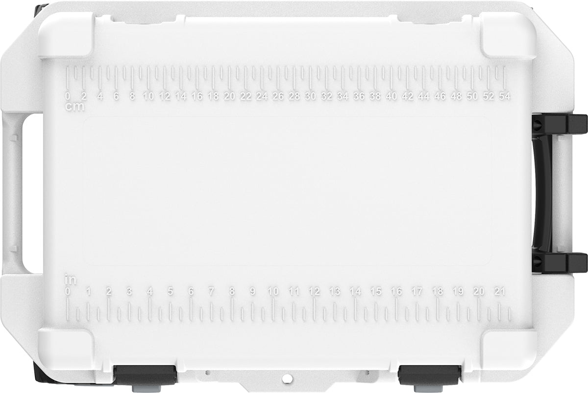 45QW Elite Cooler