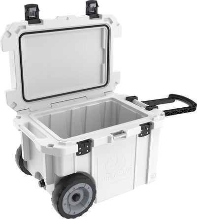 45QW Elite Cooler