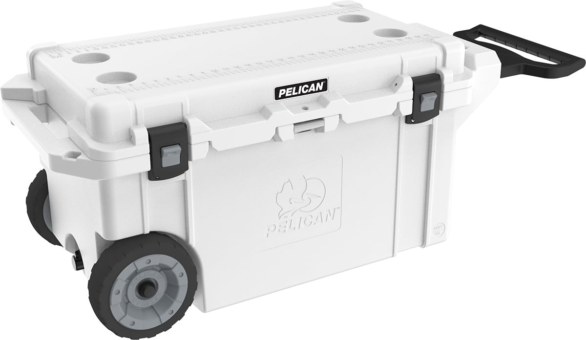 80QW Elite Cooler