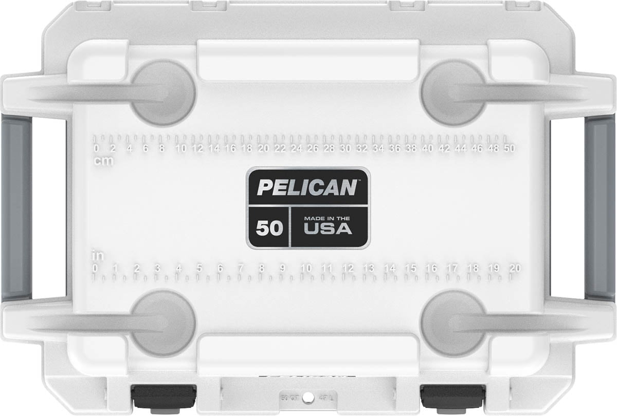 50QT Elite Cooler