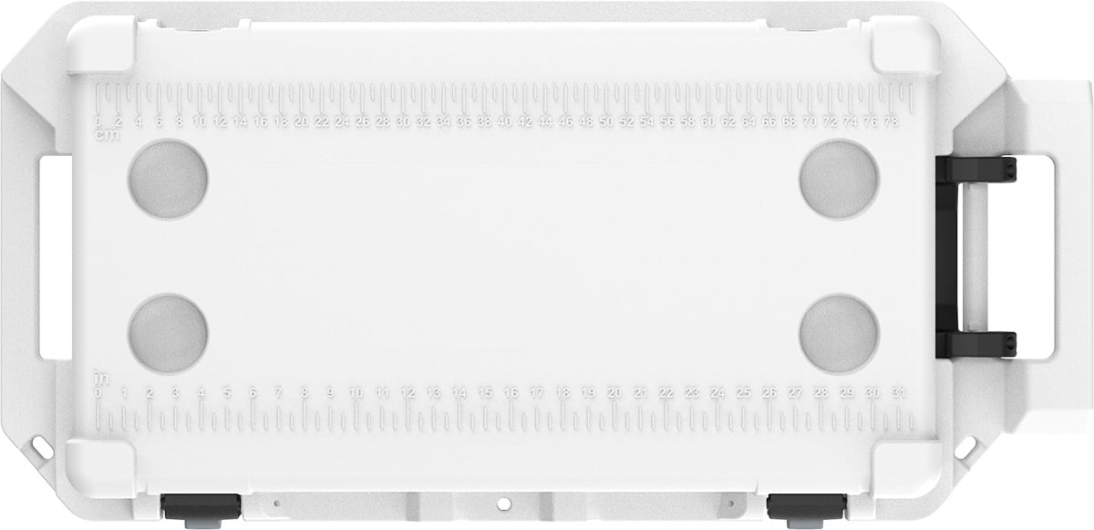 80QW Elite Cooler