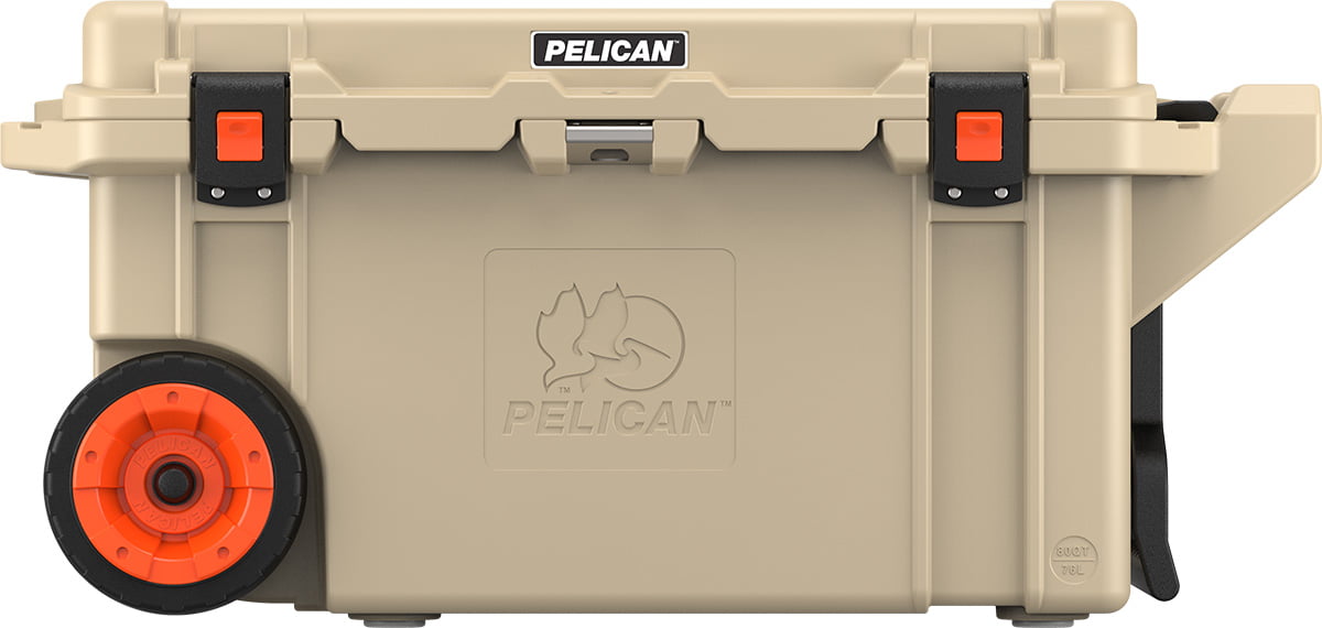 80QW Elite Cooler