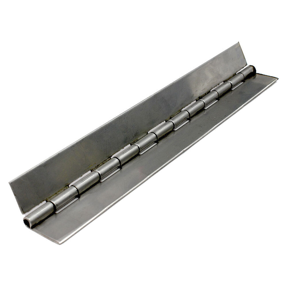 Stainless Steel Piano Hinge